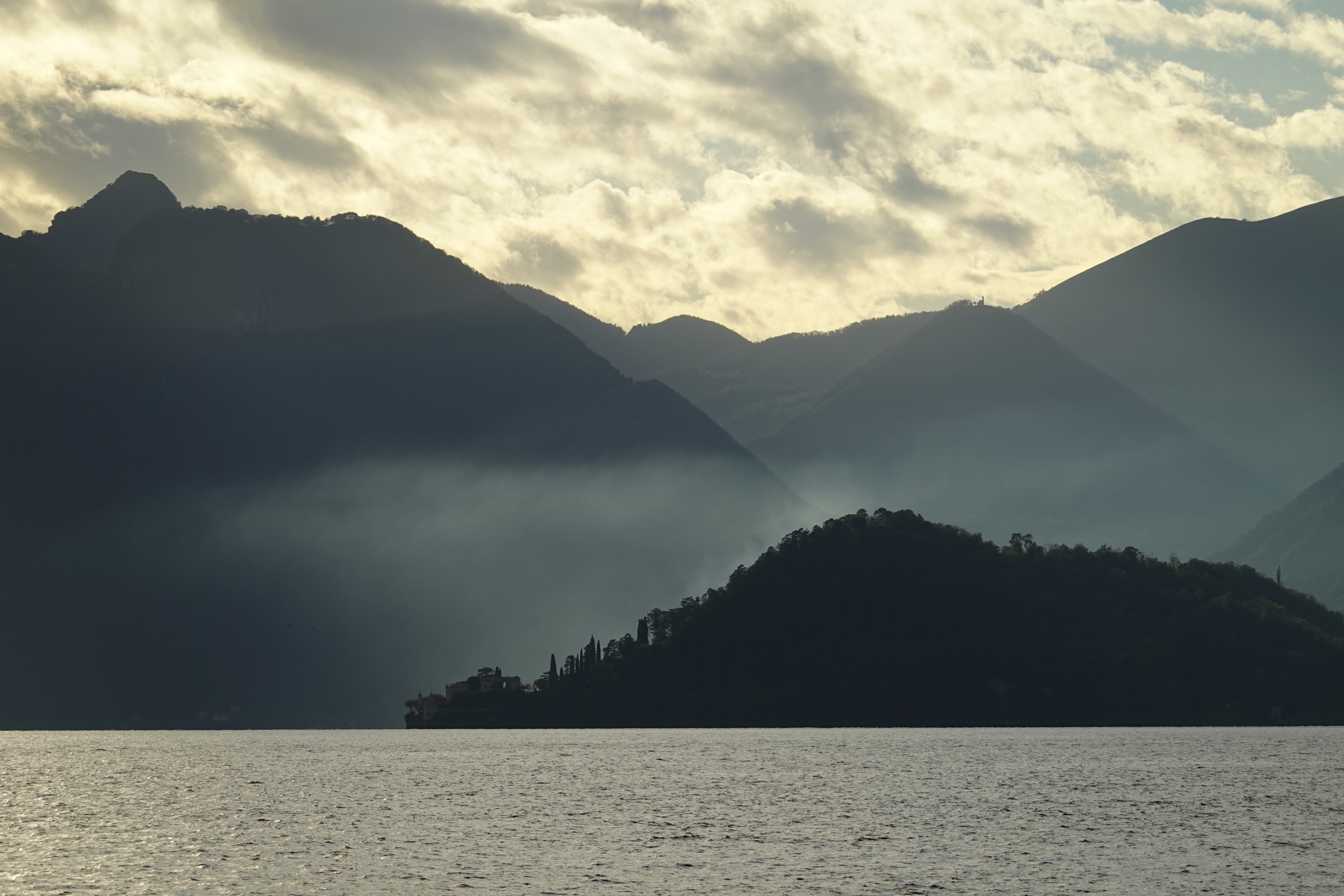 Bellagio on Lake Como