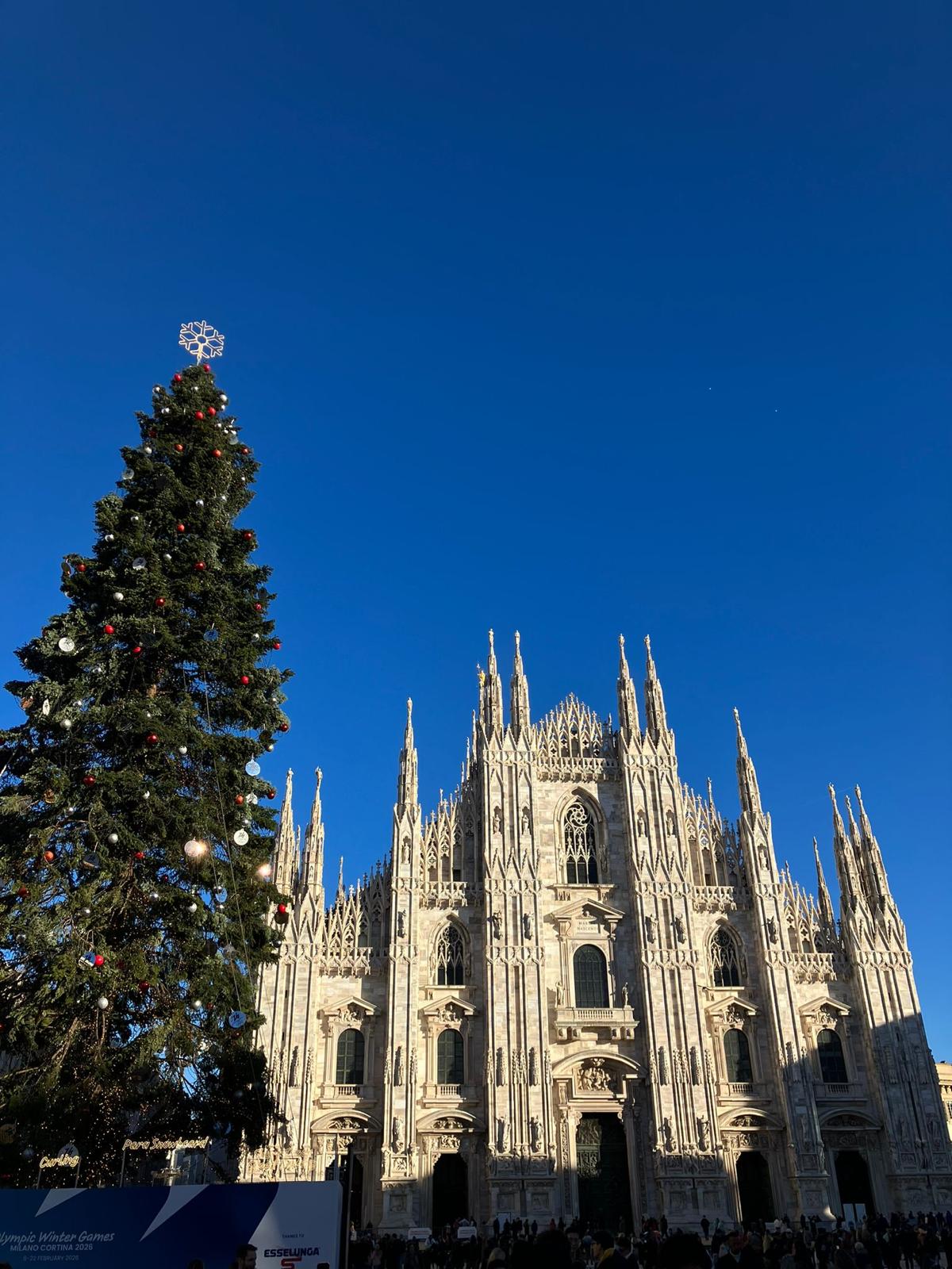 Duomo di Milano