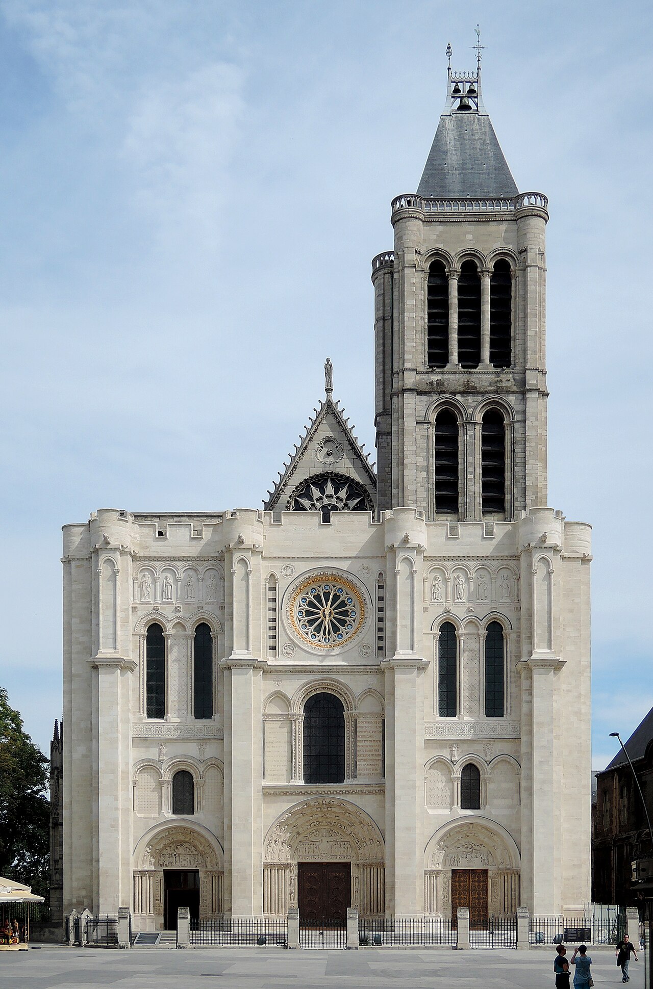 Jardins de l'Europe