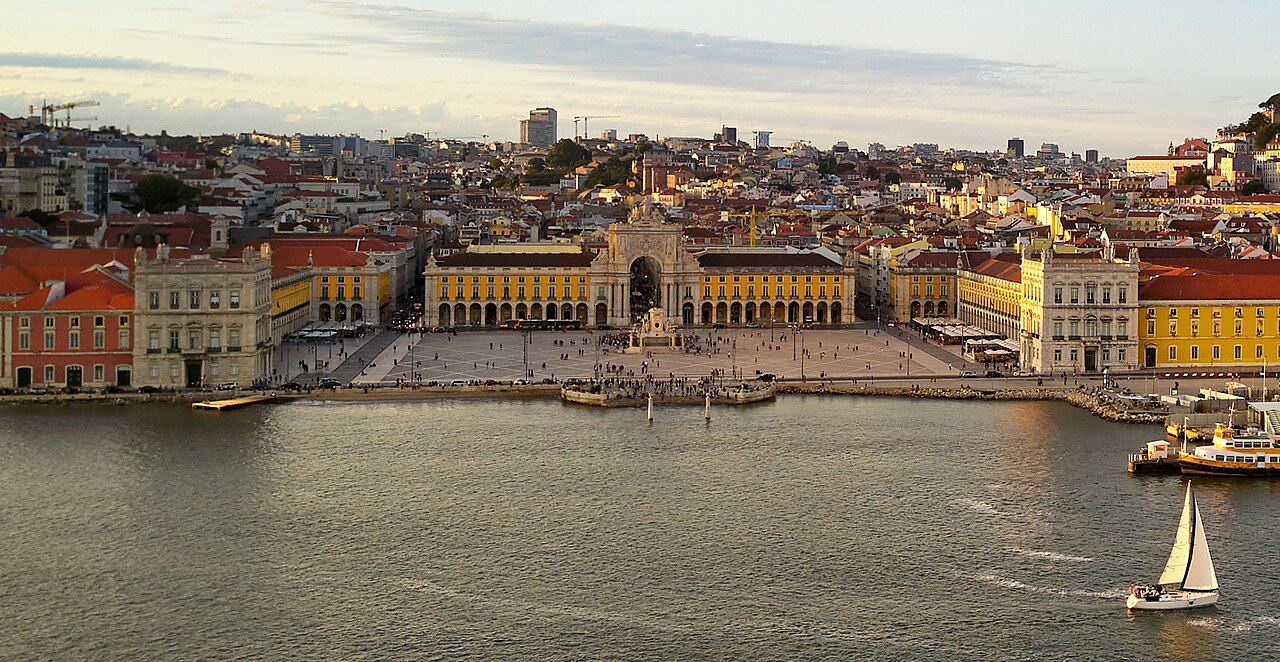 Praca do Comercio