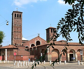 Sant'Ambrogio