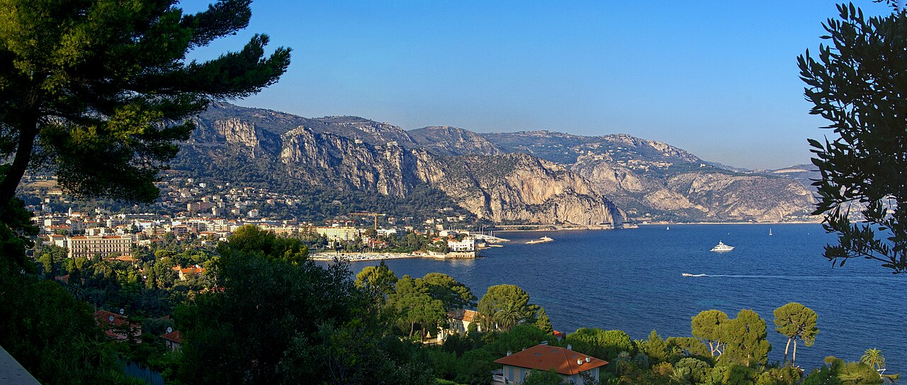 Villefranche-sur-Mer
