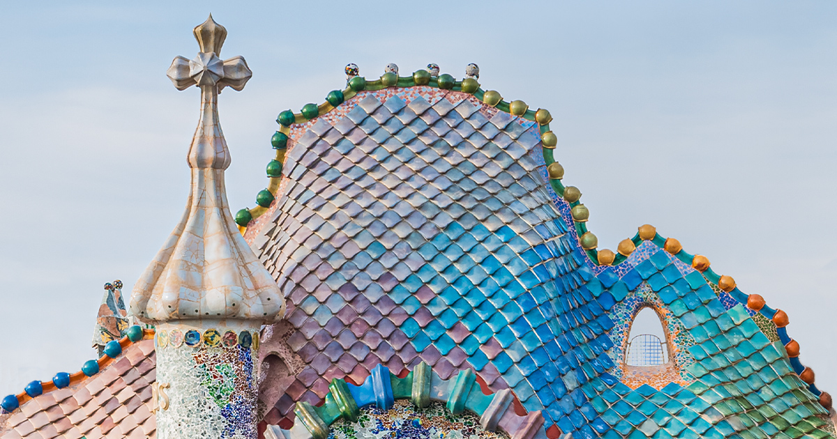 Casa Batllo