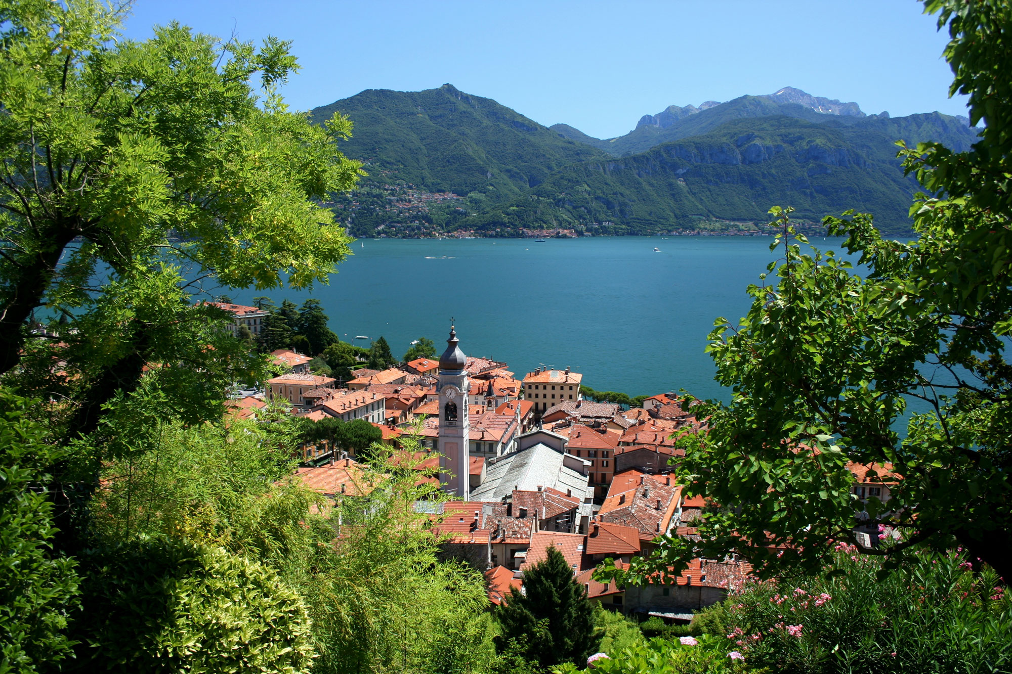 Menaggio
