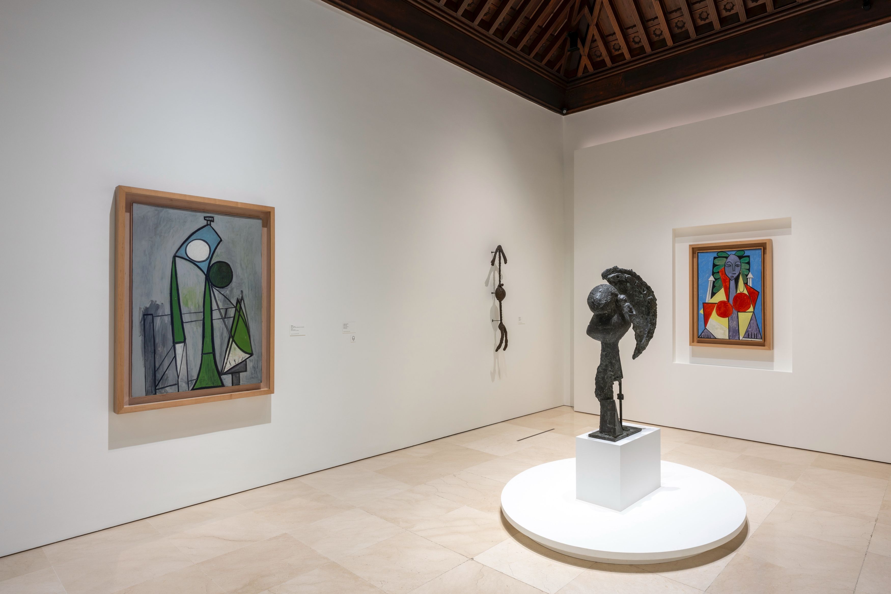 Museo Picasso Malaga