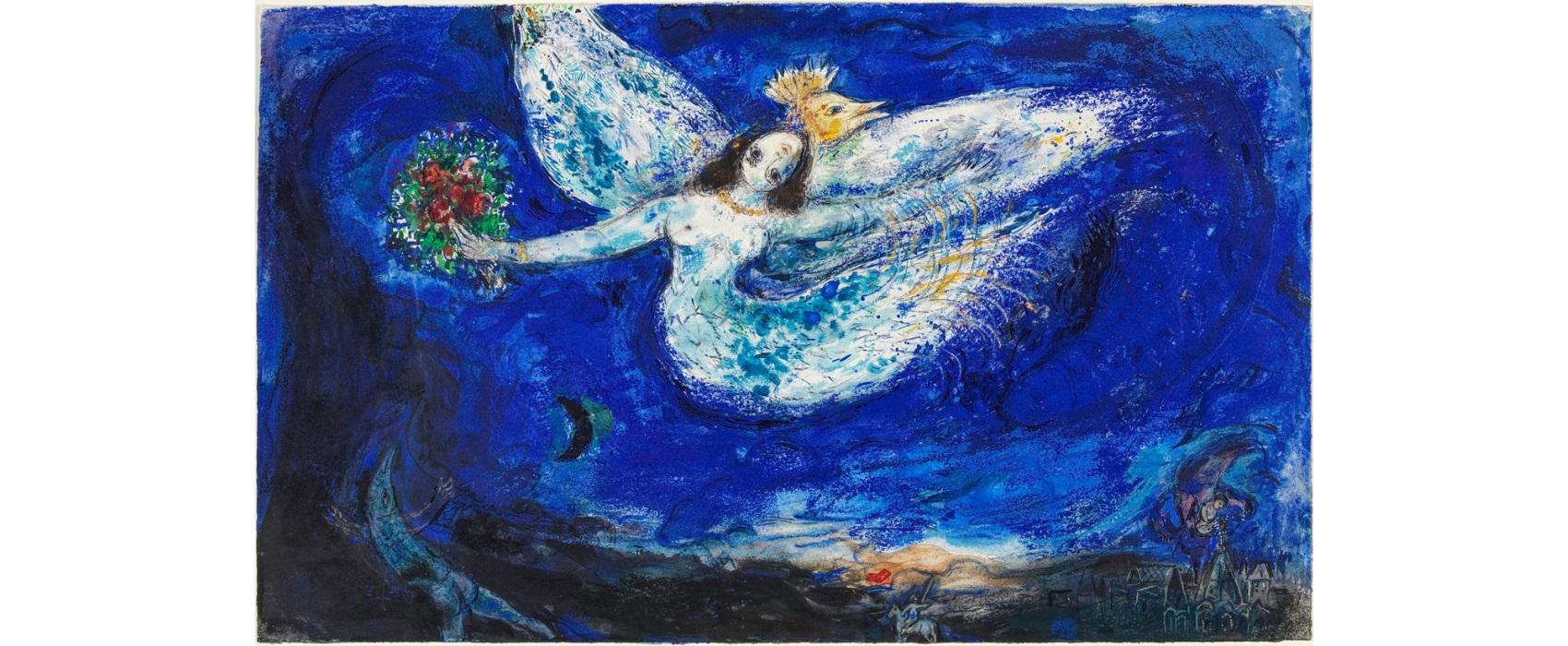 Marc Chagall National Museum