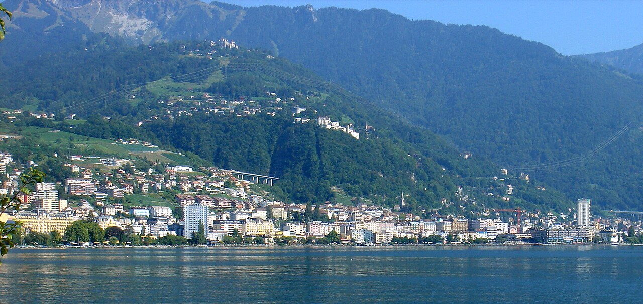 Rochers-de-Naye